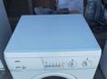 Стиральная машина zanusi