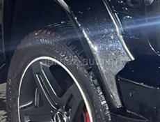 Mercedes-Benz G-Класс