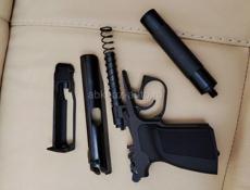 мр-654к Пневматический