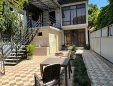 Студия в центре города Сухум