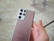 Самсунг S21Ultra 12/128 25k rub