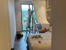 Уборка всех видов помещений по всей Абхазии 