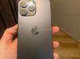 Айфон 14 про Макс в отличном состоянии 256 