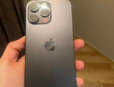 Айфон 14 про Макс в отличном состоянии 256 