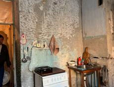 Большая однокомнатная чешский проект 