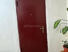 Большая однокомнатная чешский проект 