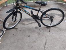 Велосипед скоростной продаю