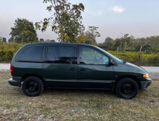 Chrysler Voyager