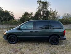 Chrysler Voyager