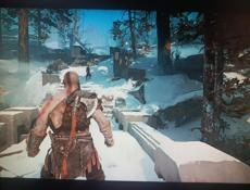 Компьютер игровой