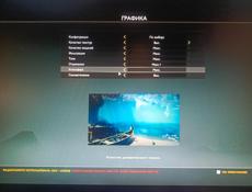 Компьютер игровой