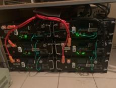 Бесперебойное электричество, солнечные панели⚡