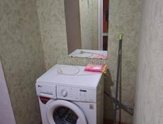 Сдается 1-комнатная квартира. Район Кяласур.