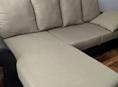 Диван угловой/диван-кровать