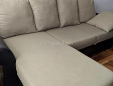 Диван угловой/диван-кровать