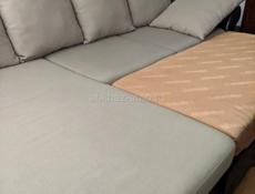 Диван угловой/диван-кровать