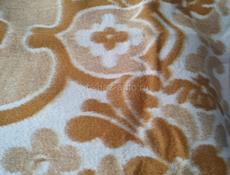 100% шерсть, ватное одеяло, ткань