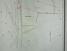 КПП Ингур 30 соток СРОЧНО 