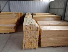 Имитация бруса вагонка