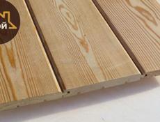 Имитация бруса вагонка