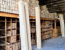 Имитация бруса вагонка