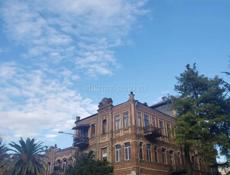 Апартаменты в Сухуме на круглый год