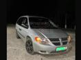 Dodge Caravan