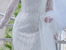 Продается свадебное платье 