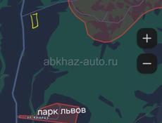 Срочно продается участок 