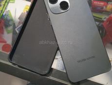 Телефон техно спарк 