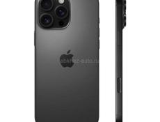 Продается Айфон 16 про 512 гб