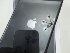 Продается телефон айфон 11 акб 75 в хорошем состоянии