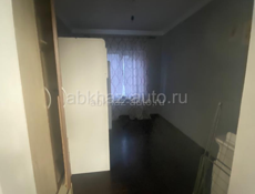 Старый поселок до пяточка 