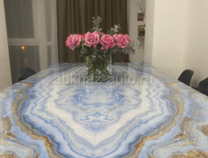 Старый поселок до пяточка 