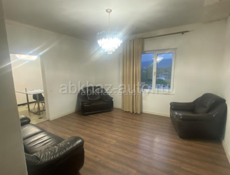 Старый поселок до пяточка 