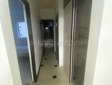 Старый поселок до пяточка 