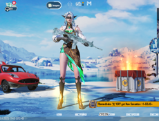 Продам аккаунт в Пабг|Pubg|Пубг|Пабг Мобаил 