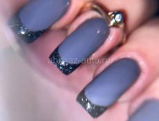 Ногти на дому 