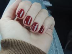 Ногти на дому 