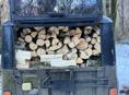 ДРОВА НА ПРОДАЖУ 