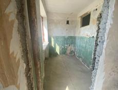 Ткуарчал, однокомнатная квартира