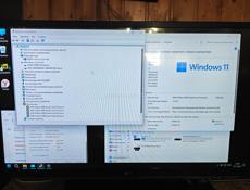 Комп хороший