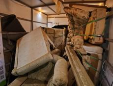 Диваны и многое другое. БУ и новое. 