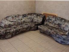 Диваны и многое другое. БУ и новое. 