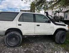 Toyota 4 Runner