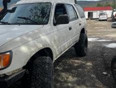 Toyota 4 Runner
