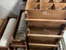 Аренда посуды