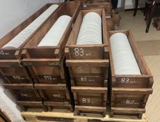 Аренда посуды