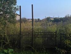 Продается участок в г Сухум 