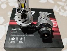 Лампочки LED D2S/R